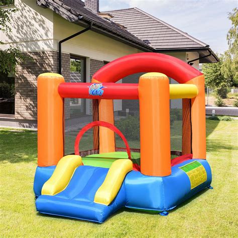 Get Your Heart Racing with Magic Jump Inflatables Promo Code